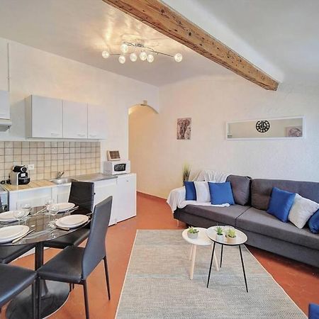 Le Jos - 2Min Palais-100M Mer-Verriere Cote D'Azur Appartement Cannes Buitenkant foto