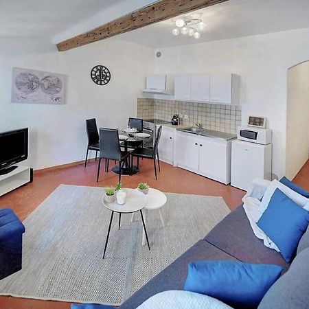 Le Jos - 2Min Palais-100M Mer-Verriere Cote D'Azur Appartement Cannes Buitenkant foto