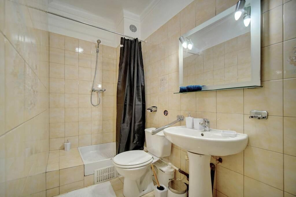 Le Jos - 2Min Palais-100M Mer-Verriere Cote D'Azur Appartement Cannes Buitenkant foto