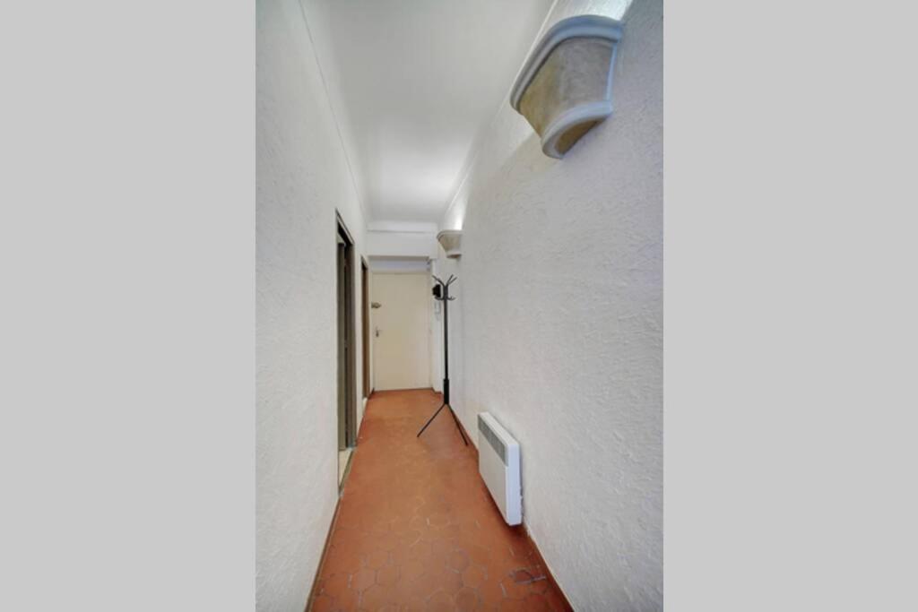 Le Jos - 2Min Palais-100M Mer-Verriere Cote D'Azur Appartement Cannes Buitenkant foto