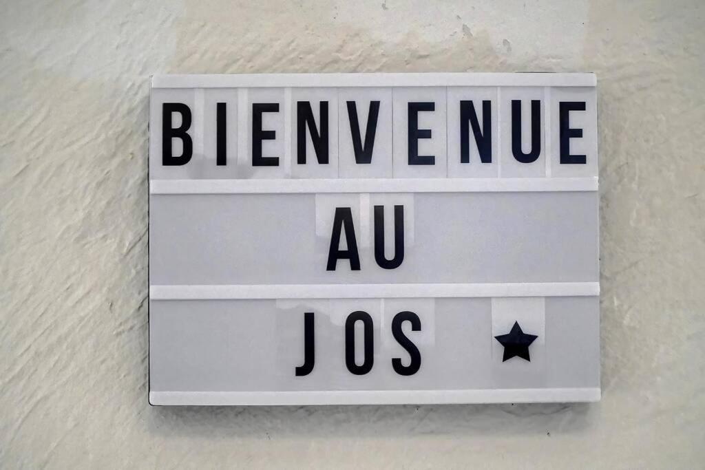 Le Jos - 2Min Palais-100M Mer-Verriere Cote D'Azur Appartement Cannes Buitenkant foto